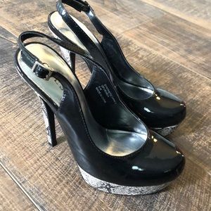 Guess GFursela heels